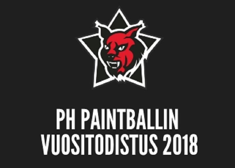 Vuosiraportti 2018