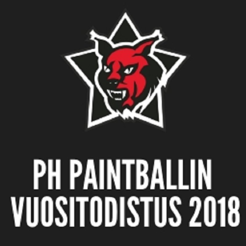 Vuosiraportti 2018