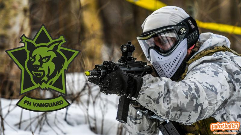 PH Vanguard: uusia mahdollisuuksia magfed-pelaamiseen