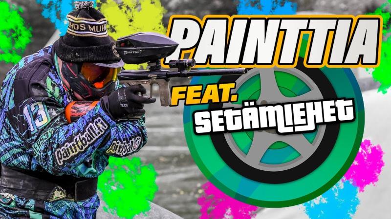 PH Young Guns vs Setämiehet –video