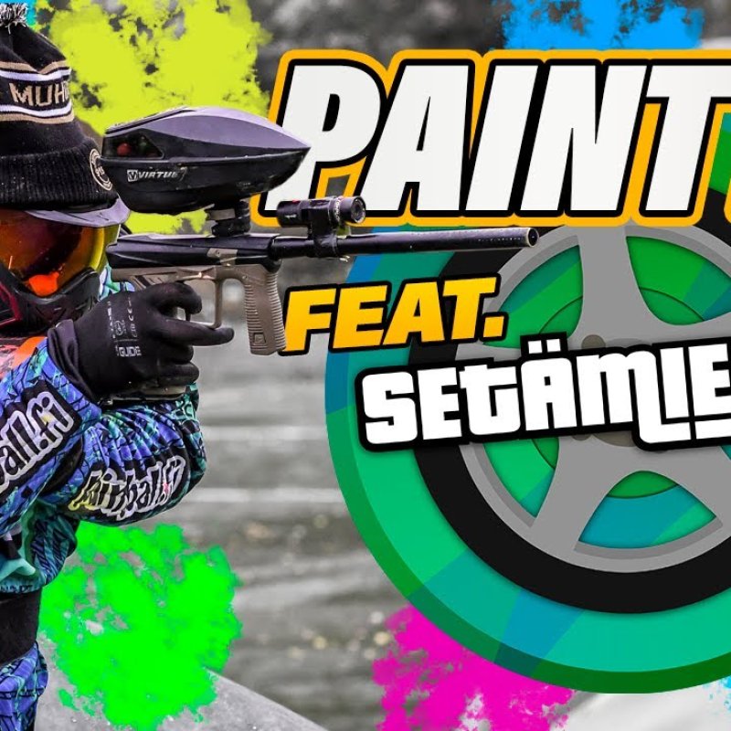 PH Young Guns vs Setämiehet –video