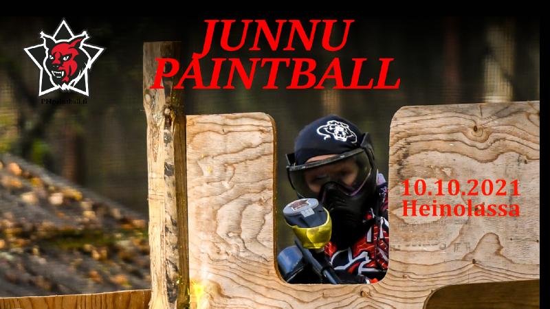Junnupelejä ja lajiin tutustumista syksyllä 2021