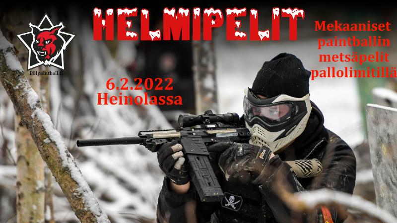 Talvitoimintaa 2022