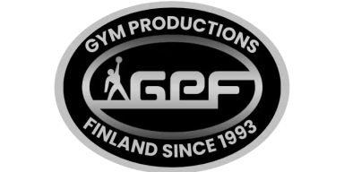 Yhteistyötä Gym Productions Finlandin kanssa