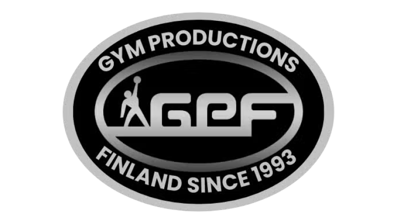 Yhteistyötä Gym Productions Finlandin kanssa