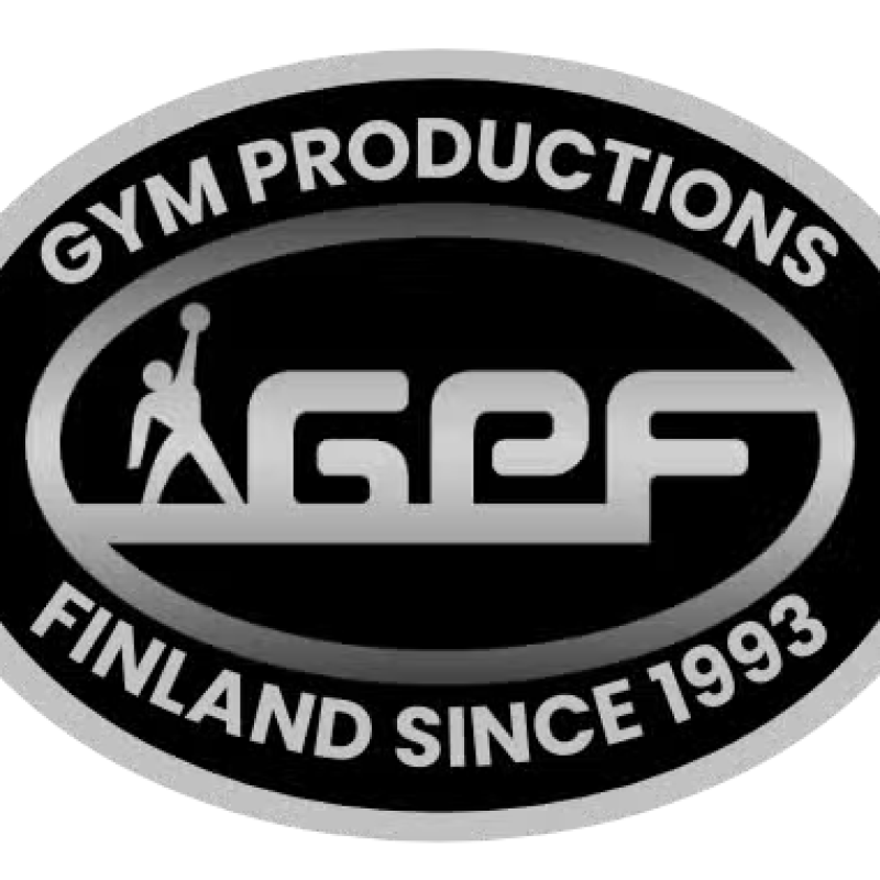 Yhteistyötä Gym Productions Finlandin kanssa