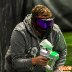 Geelikuulailua Paintball Kellarilla Heinolassa joulukuussa 2022