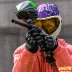 Naisten paintball tryout Vierumäellä heinäkuussa 2023