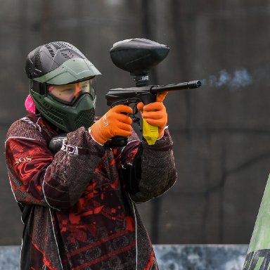 Naisten Tryout Vierumäellä syyskuusssa 2023 - 11