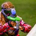 PH Paintball Summercamp 2024 - Faneerinrannan halli