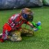 PH Paintball Summercamp 2024 - Faneerinrannan halli