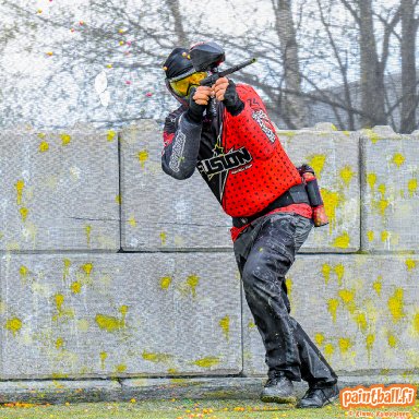 May 3-man -turnaus Espoossa 4.5.2025 - 15