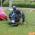 Maajoukkueiden tryout Kirkkonummella 3.5.2025 - 04