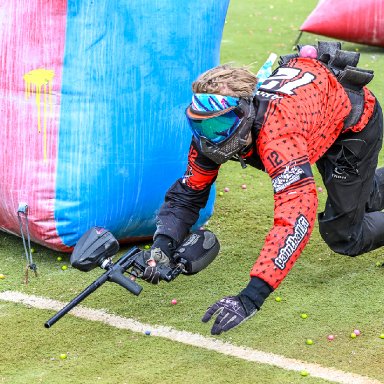 Maajoukkueiden tryout Kirkkonummella 3.5.2025 - 05