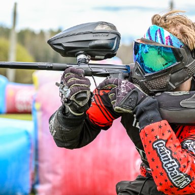 Maajoukkueiden tryout Kirkkonummella 3.5.2025 - 06