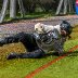 Maajoukkueiden tryout Kirkkonummella 3.5.2025 - 10