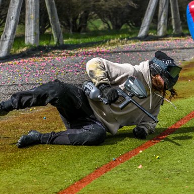 Maajoukkueiden tryout Kirkkonummella 3.5.2025 - 10