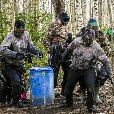 PH Winter Cup 2026 - 22