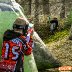 Gelball-kerho Heinolan Urheilupuistossa huhtikuussa 2026 - 08