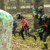 Gelball-kerho Heinolan Urheilupuistossa huhtikuussa 2026 - 12