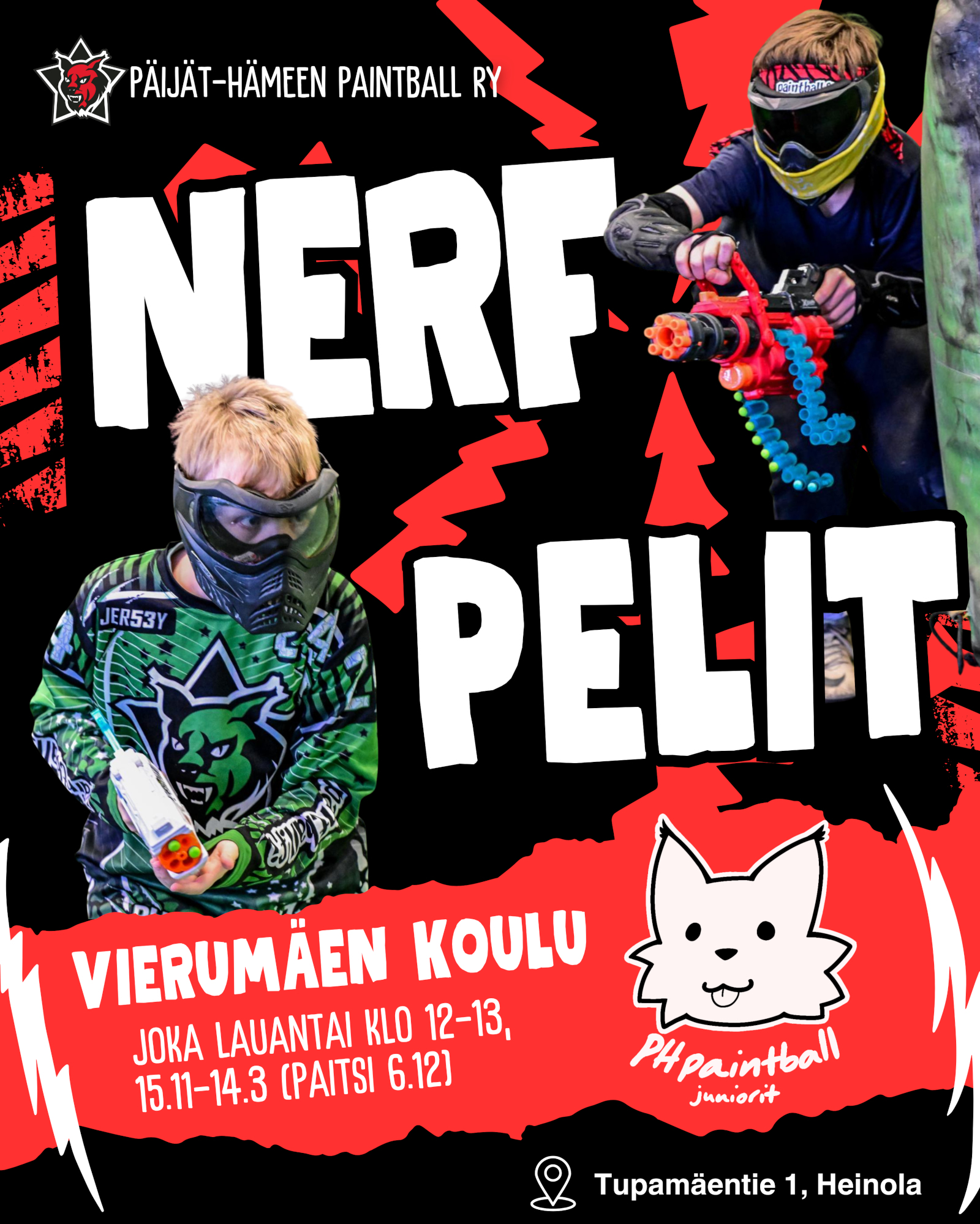 Nerf Pelit Mainos.jpg